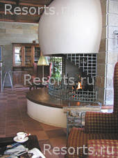 Perun Hotel Bansko 13